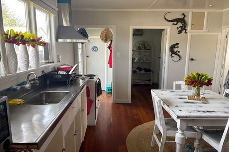 Photo of property in 4a Park Terrace, Hamilton Central, Hamilton, 3204