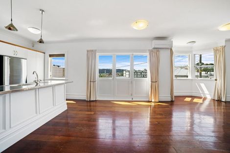 Photo of property in 32 Ohiro Road, Aro Valley, Wellington, 6021