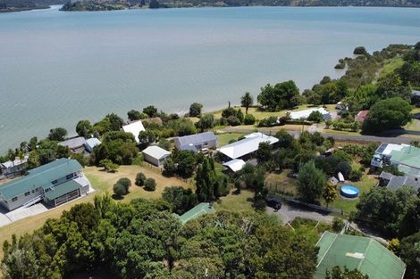 Photo of property in 57 Parnell Street, Rawene, Kaikohe, 0473