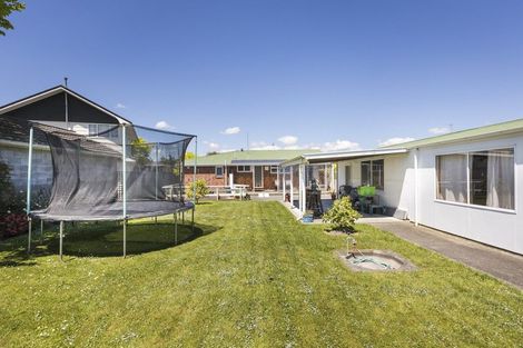 Photo of property in 21 Lockhart Avenue, Milson, Palmerston North, 4414