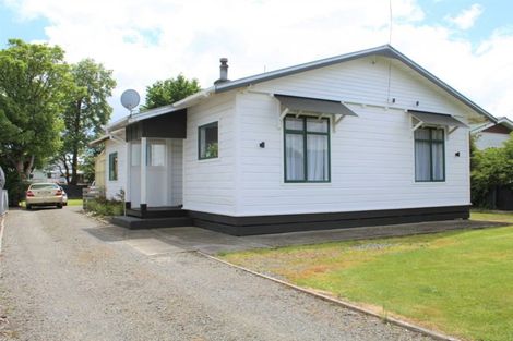 Photo of property in 5 Burns Street, Dannevirke, 4930