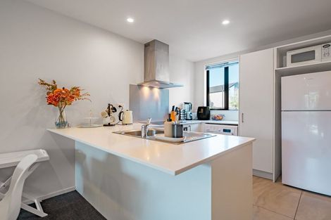 Photo of property in 17/70 Waltham Road, Sydenham, Christchurch, 8023