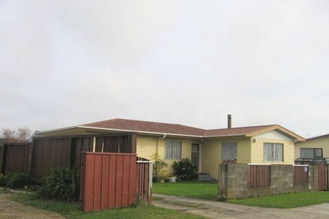 Photo of property in 437 Warspite Avenue, Ascot Park, Porirua, 5024