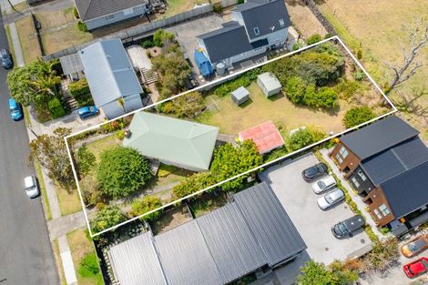 Photo of property in 40 Wellesley Road, Mangere Bridge, Auckland, 2022