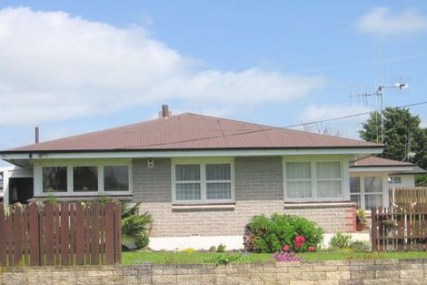Photo of property in 3 Sanders Avenue, Morrinsville, 3300