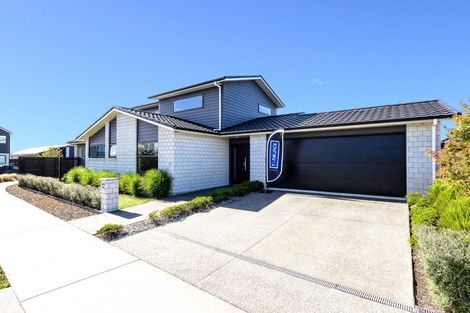 Photo of property in 38 Probert Crescent, Chartwell, Hamilton, 3210