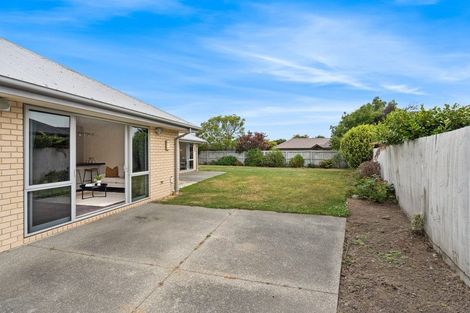 Photo of property in 4 Shadbolt Lane, Rolleston, 7614