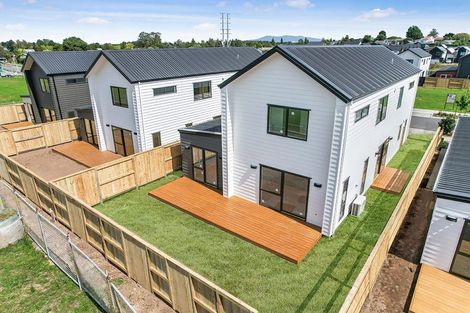 Photo of property in 24 Halley Drive, Chartwell, Hamilton, 3210