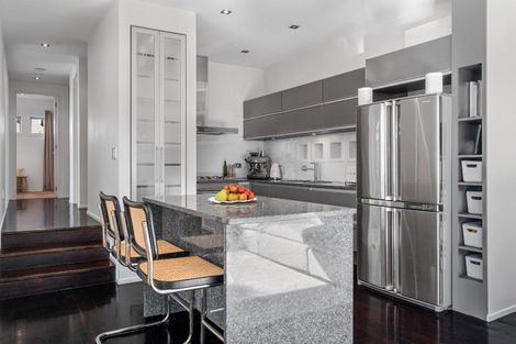 Photo of property in 8 Ireland Street, Freemans Bay, Auckland, 1011