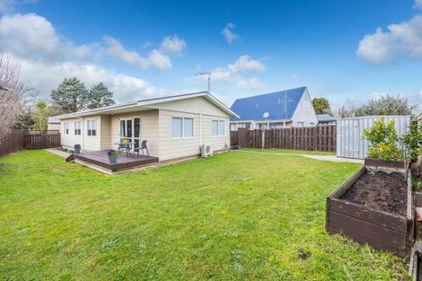 Photo of property in 59d Insoll Avenue, Enderley, Hamilton, 3214