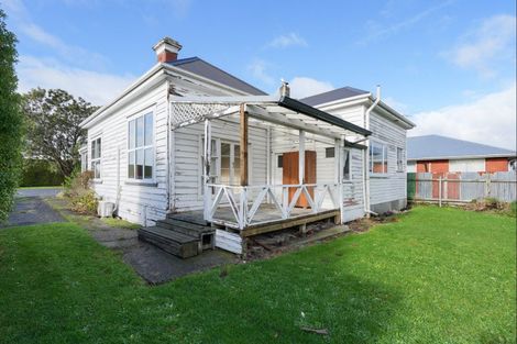 Photo of property in 115 Ness Street, Appleby, Invercargill, 9812