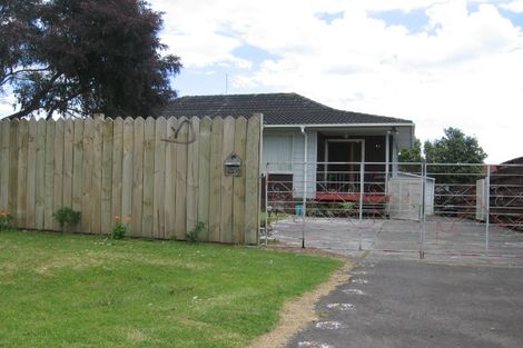 Photo of property in 93 Pah Road, Papatoetoe, Auckland, 2025