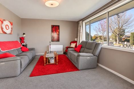 Photo of property in 73 Wingate Street, Redwood, Christchurch, 8051
