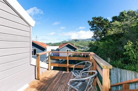 Photo of property in 66b Volga Street, Island Bay, Wellington, 6023