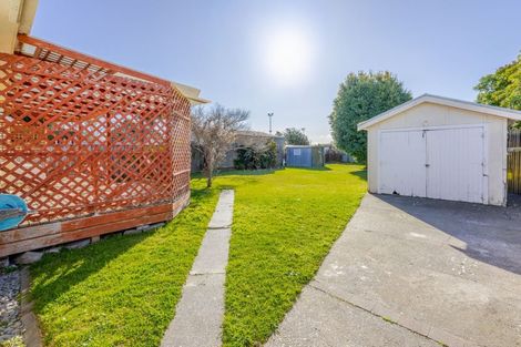 Photo of property in 178 Nuffield Avenue, Marewa, Napier, 4110