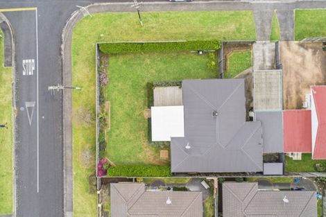 Photo of property in 2/9 Argyle Avenue, Pahurehure, Papakura, 2113