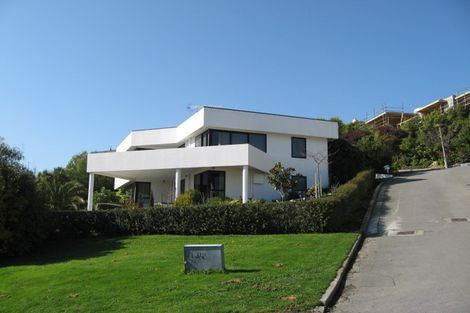 Photo of property in 1 Allom Lane, Cashmere, Christchurch, 8022