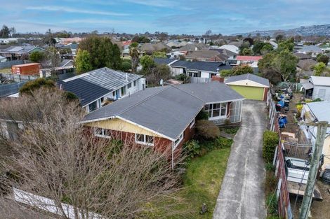 Photo of property in 72 Randolph Street, Woolston, Christchurch, 8062