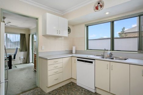 Photo of property in 5a Cedar Crescent, Matamata, 3400