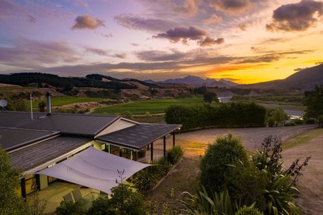 Photo of property in 1745 Awatere Valley Road, Awatere Valley, Seddon, 7274