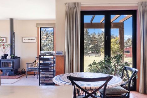 Photo of property in 426 Downs Road, Lowry Hills Range, Cheviot, 7381