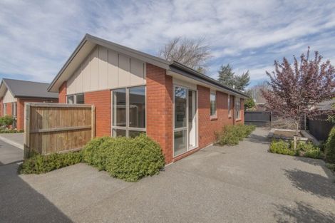 Photo of property in 8/12 Tankerville Road, Hoon Hay, Christchurch, 8025