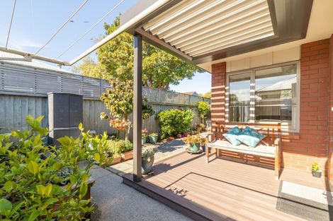 Photo of property in 4 Streamside Court, Woolston, Christchurch, 8062