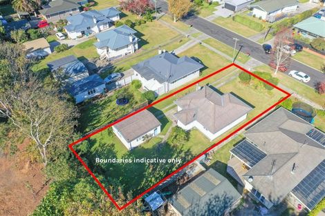 Photo of property in 12 Fitzgerald Avenue, Matamata, 3400