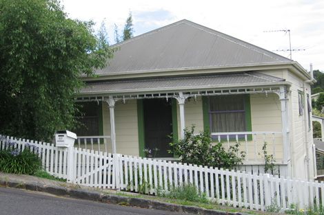 Photo of property in 67 Third Avenue, Kingsland, Auckland, 1021