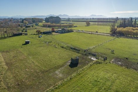 Photo of property in 22 North Town Belt, Temuka, 7986