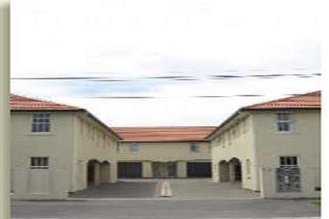 Photo of property in 9g Crohane Place, Addington, Christchurch, 8024