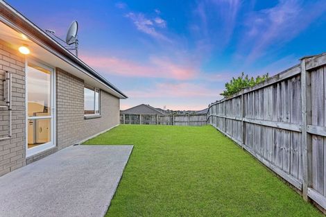 Photo of property in 9 Mcneish Place, Pokeno, 2402