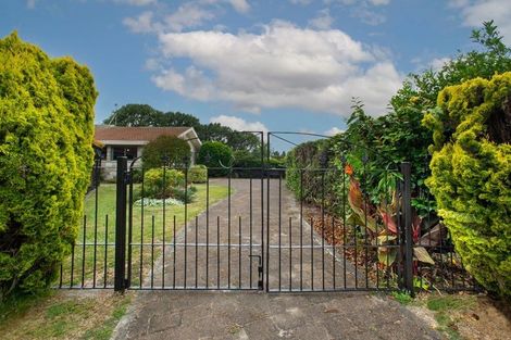 Photo of property in 7 Mahoe Place, Matamata, 3400