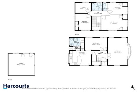 Photo of property in 103 Muritai Road, Eastbourne, Lower Hutt, 5013