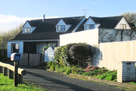 Photo of property in 12 Aaron Court, Paraparaumu Beach, Paraparaumu, 5032