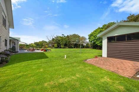 Photo of property in 544 Manutahi Road, Lepperton, New Plymouth, 4373
