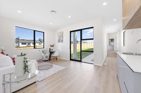 Photo of property in 68 Koromeke Street, Flat Bush, Auckland, 2019