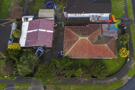 Photo of property in 12 Dempsey Street, Naenae, Lower Hutt, 5011