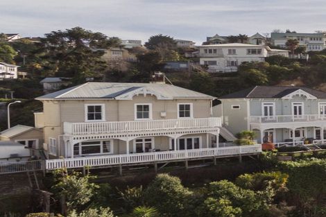 Photo of property in 2 Seaview Terrace, Bluff Hill, Napier, 4110