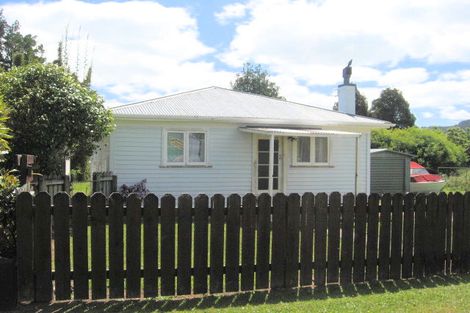Photo of property in 41 Hongi Street, Kaikohe, 0405
