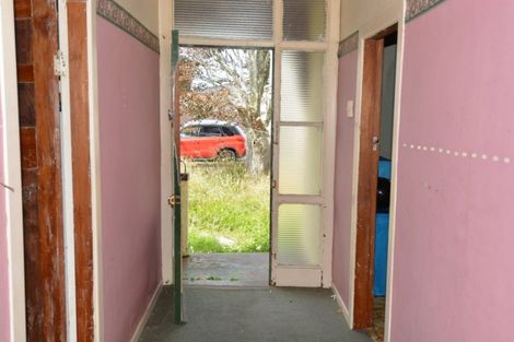 Photo of property in 147 Morton Street, Strathern, Invercargill, 9812