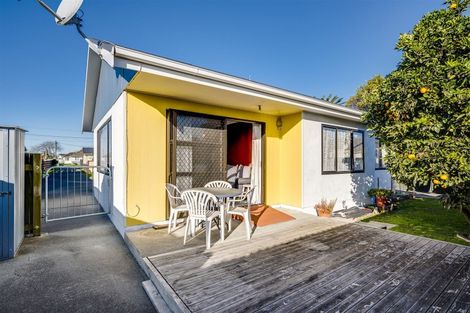 Photo of property in 131c Riverbend Road, Onekawa, Napier, 4110