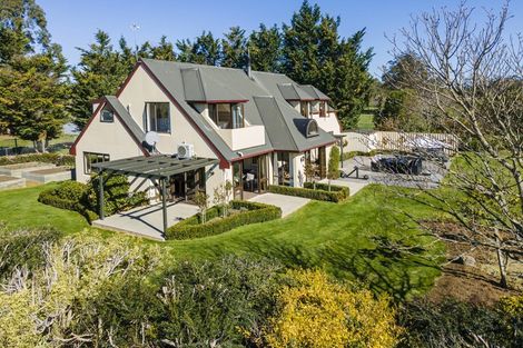 Photo of property in 145 Keane Road, Levels Valley, Timaru, 7974