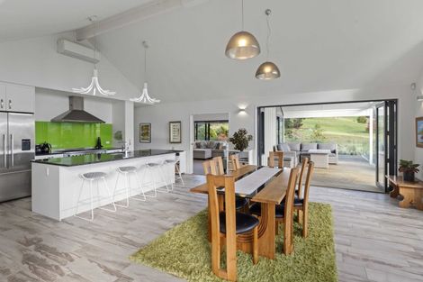 Photo of property in 2428 Hunua Road, Hunua, Papakura, 2583