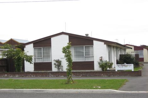Photo of property in 1/27 Barrie Street, Addington, Christchurch, 8024