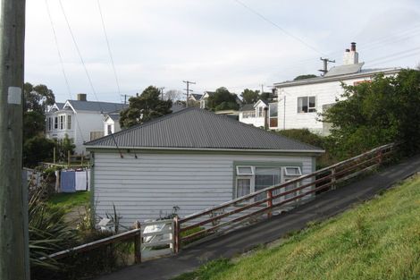 Photo of property in 4a Daly Street, Port Chalmers, 9023