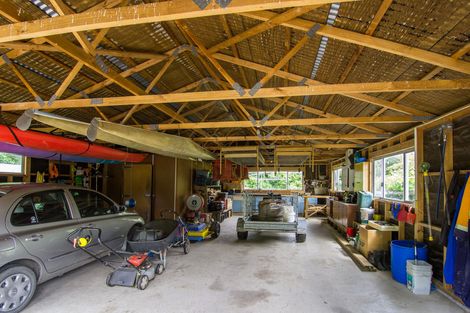 Photo of property in 94 Kahikatea Road, Te Ore Ore, Masterton, 5886