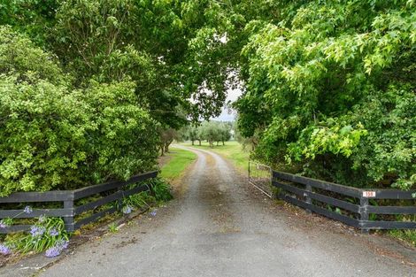 Photo of property in 159 Kawakawa Road, Feilding, 4775