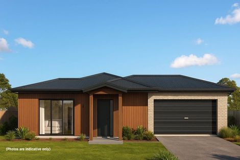 Photo of property in 119 Hamilton Drive, Waiuku, 2123
