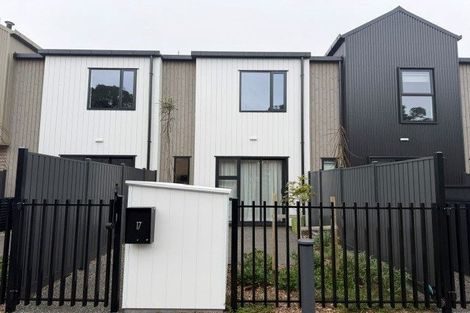 Photo of property in 29/25 Pendarves Street, New Plymouth, 4310